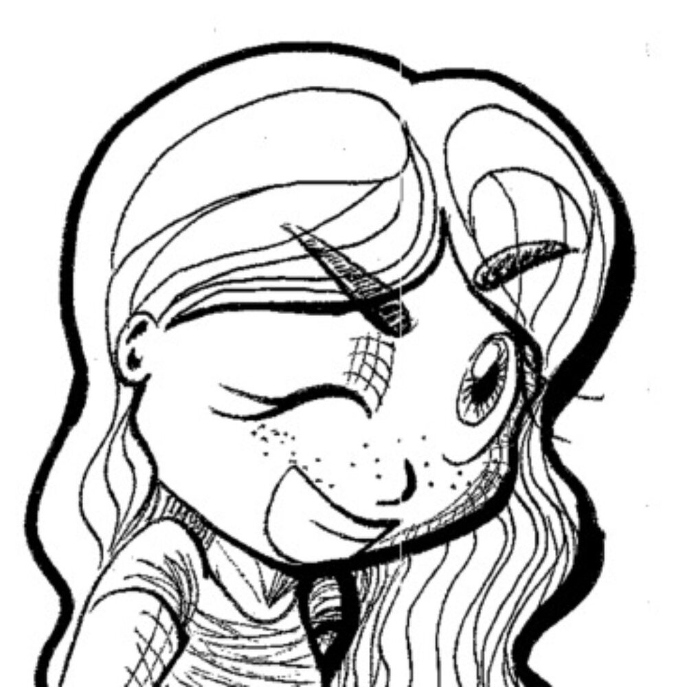 Meet your Posher, Bekah